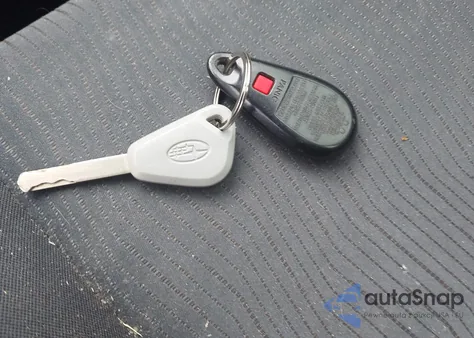 2011 Subaru Impreza Outback Sport from USA, damaged, VIN JF1GH6D63BH804053